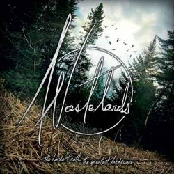 The Hardest Path, the Greatest Landscape